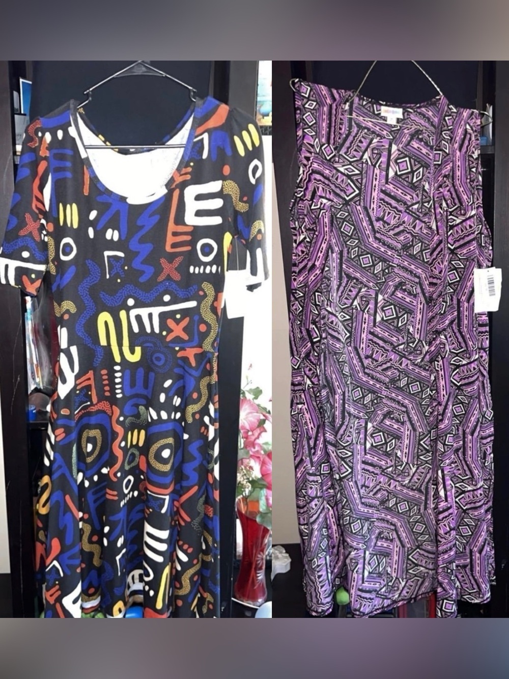 LulaRoe bundle of 2